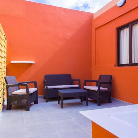 Calle Lanzarote 29C بلايا ديل إنغلز المظهر الخارجي الصورة