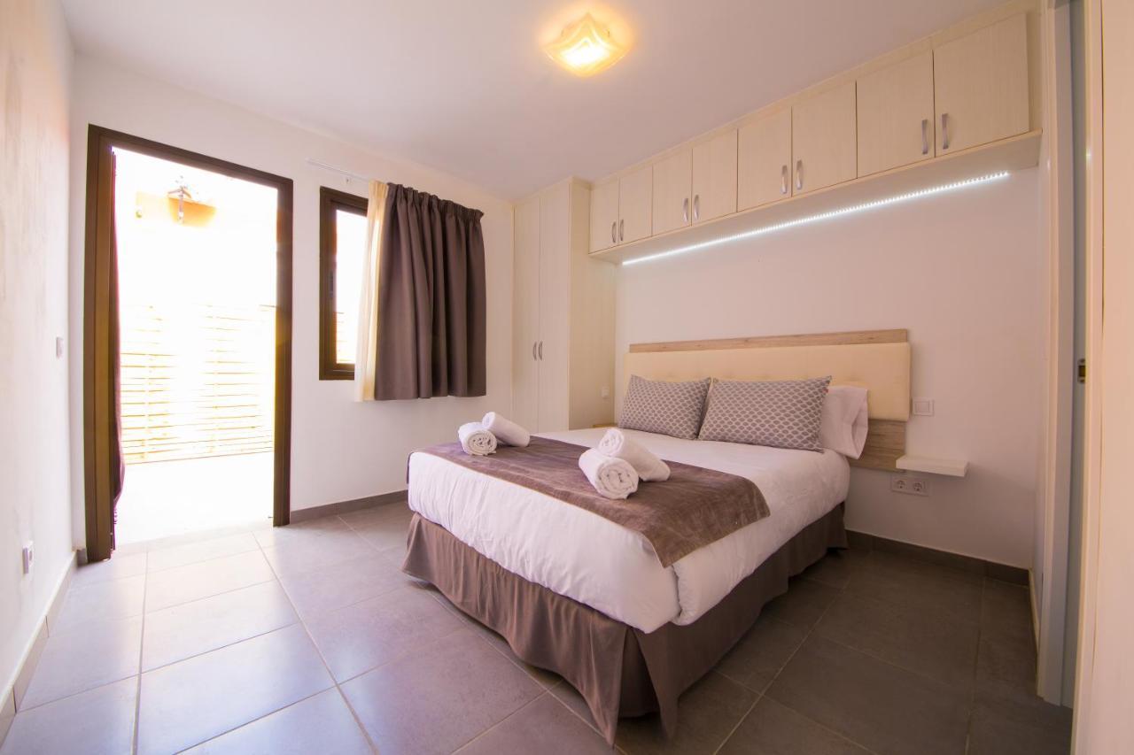 Calle Lanzarote 29C بلايا ديل إنغلز المظهر الخارجي الصورة